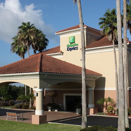 Holiday Inn Express - Clermont, An Ihg Hotel Exterior photo