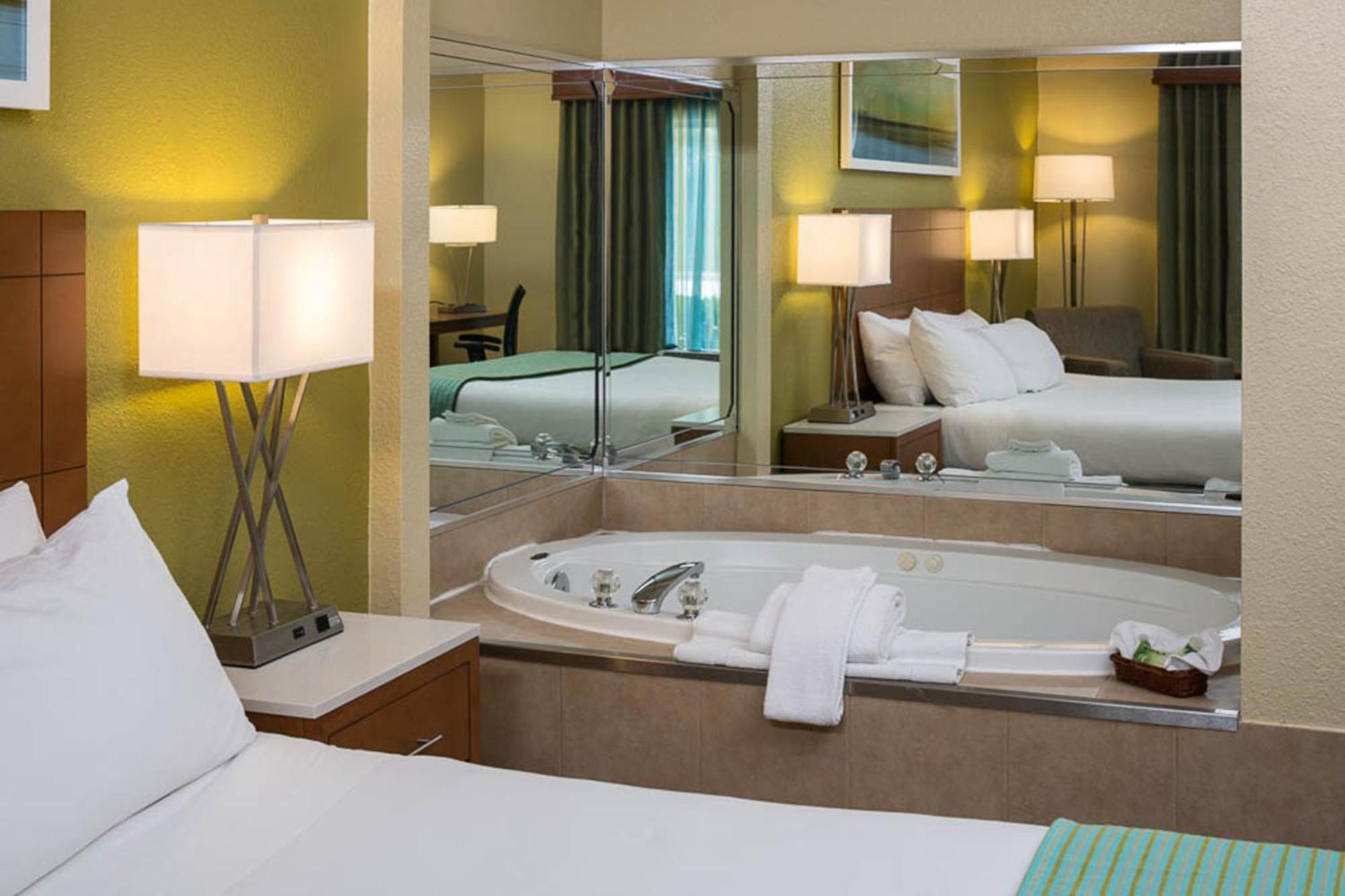 Holiday Inn Express - Clermont By Ihg Exterior photo
